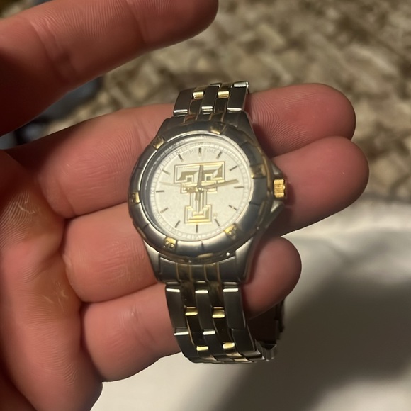 Texas tech watch - Picture 4 of 5